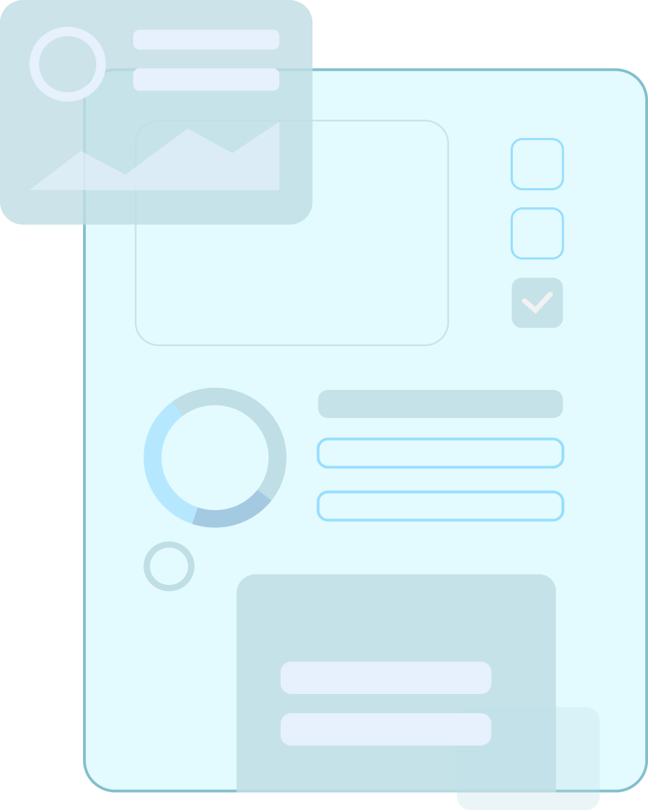 AI document generation