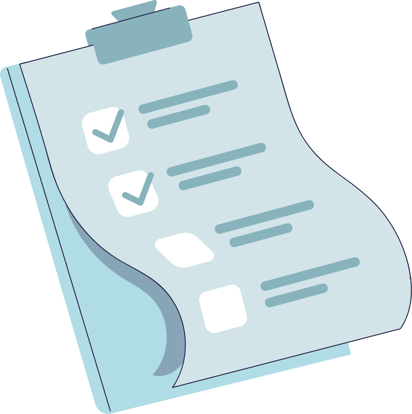 Smart
summaries