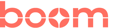 Boom logo