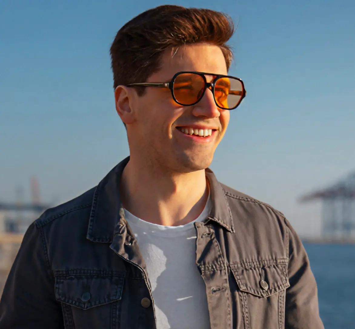 Ethan Caldwell